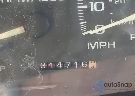 1996 Chevrolet Gmt-400 C1500 from USA, damaged, VIN 2GCEC19MXT1108899